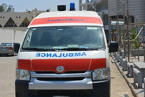 В Египте 27 россиян пострадали в ДТП с автобусом и грузовиком