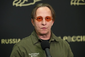 Иван Охлобыстин предрёк отсутствие перемен после завершения активной фазы СВО