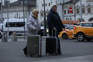 Экономист назвал Life.ru топ-6 профессий, гарантирующих высокую пенсию