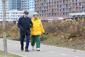 Экономист раскрыл минимальный размер пенсии в 2026 году