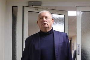 Лишённому неприкосновенности депутату Вороновскому вменяют взятку в ₽25 млн