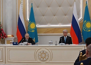 Токаев раскрыл правду об отношении к Путину в Казахстане