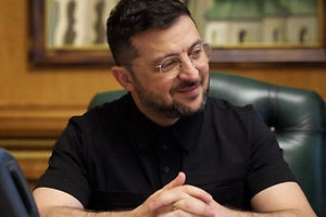 Царёв счёл отбившегося от рук Зеленского реальной целью расследования против Миндича