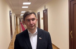 Карякин оценил возможность матча США и России по шахматам вместо хоккейного