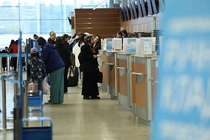 Аэропорты Пензы и Тамбова временно закрыли на приём и выпуск самолётов