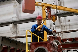 В Коломне расширят завод импортозамещающего оборудования для ЖКХ