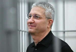 Экс-замминистра обороны Тимур Иванов признал долг по делу о банкротстве