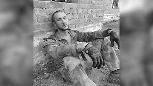 Боец «Ахмата» Лето с шестью ранениями подорвал себя гранатой, чтобы не попасть в плен