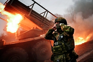 Новости СВО. Штурмовики зачистили Новоуспеновское, ВСУ в огненном кольце под Купянском, Лондон стоит за провальной спецоперацией ГУР, 12 ноября