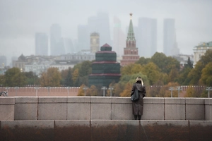 Опрос показал у россиян «маркер инфляционной тревожности»
