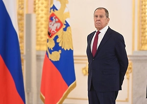 Лавров объяснил, зачем Россия передала США «меморандум» до беседы Путина и Трампа