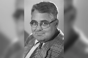 Заслуженный журналист России Александр Нечаев скончался на 70-м году жизни