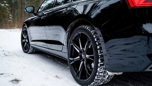 Автомобилистам дали чек-лист по подготовке машины к зиме