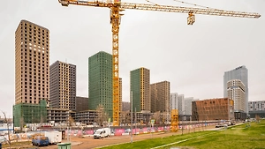 ФАС возбудила дело против застройщика ЛСР из-за вводящей в заблуждение рекламы