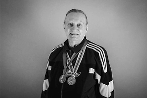 Двукратный олимпийский чемпион по фехтованию Юрий Сисикин умер в 88 лет