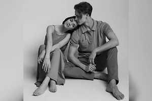 Фигуристка Евгения Медведева выходит замуж