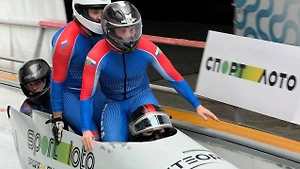 «Миротворец»* обвинил российских бобслеистов и скелетонистов в «пропаганде войны»