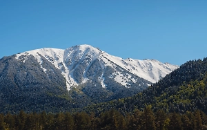 Двое туристов сорвались в ущелье в Карачаево-Черкесии