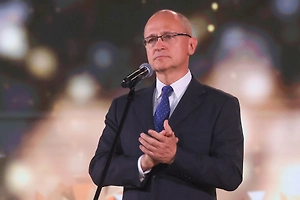 Кириенко: Россия вошла в тройку стран с полной цифровой независимостью