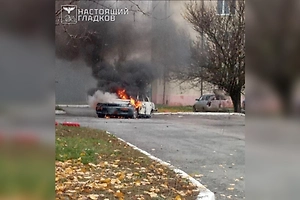 Губернатор Гладков рассказал о последствиях масштабной атаки дронов ВСУ на Белгородчину