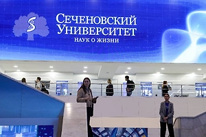 В Сеченовском университете впервые в России исследовали вред от курения вейпов