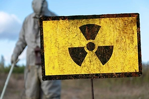 На Украине произошла авария на единственной урановой шахте