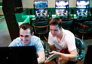 Постньюс: Доход от азартных игр в России уже превысил бюджет Москвы