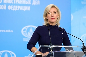 Захарова обвинила Украину в срыве договорённостей по обмену пленными