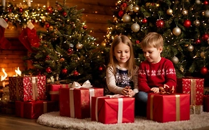 Life.ru выяснил, во сколько россиянам обойдётся покупка новогодних подарков