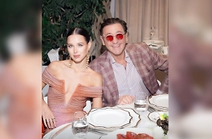 Врачи советуют Лепсу воздержаться от активностей с молодой невестой из-за риска инфаркта