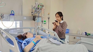 Погоня за жизнью: Четыре россиянки промчали 400 км для спасения белоруски после ДТП в Таиланде