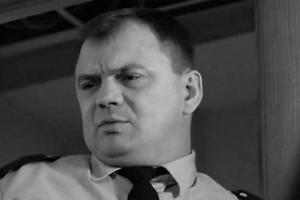 Умер актёр из «Ментовских войн» Иван Фирсов