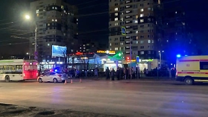 В Новочебоксарске троллейбус насмерть сбил 10-летнего школьника