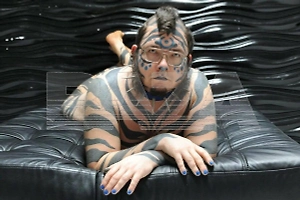 Зоотранса* депортируют в Россию из Черногории за насилие над животными