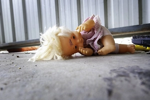 Капитан запаса составил памятку, как научить детей не поднимать на улице предметы