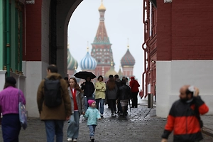 В Кремле заявили, что ограничения связи в Москве продлятся столько, сколько будет необходимо