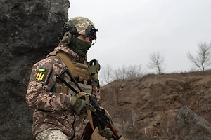 Кличко призывает мобилизовать 22-летних украинцев на фоне вспышки газовой гангрены в ВСУ