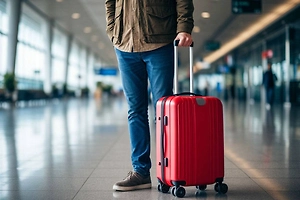 Туристам объяснили, как не стать жертвами мошенников при планировании отдыха