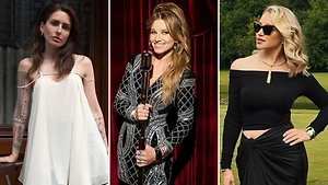 Бабушки в 40? Внуки для дерзких красоток, которые ломают все стереотипы