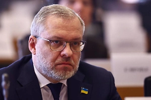 Министра юстиции Украины отстранили из-за скандала с «‎кошельком» Зеленского