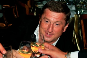 Беглого «теневого короля» Сочи задержали в Армении и почти сразу отпустили