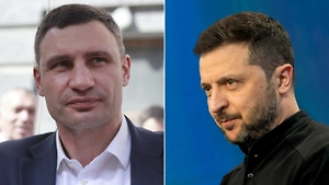 Кличко снижением призывного возраста хочет «столкнуть» Зеленского в пропасть, считает эксперт