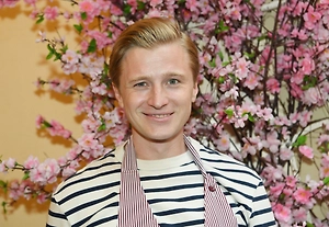 Актёр Вячеслав Чепурченко раскрыл секрет семейной гармонии