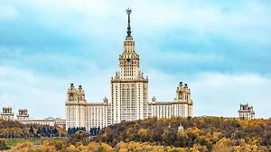 Царь-баня и дворец науки. Какие памятники архитектуры Москвы сохранили историческую функцию