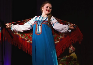 «Русская красавица» скоропостижно умерла от пневмонии в 29 лет