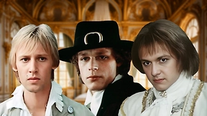 Кроссворд по фильму «Гардемарины, вперёд!»: истинный фанат ответит на 8 вопросов, профан сольётся на первом!