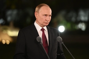 Путин анонсировал своё участие в саммите ОДКБ в Бишкеке