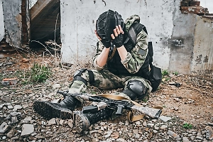 «ТЦК ещё наловят»: Гангрену в рядах ВСУ объяснили убийственным решением Киева бросать раненых