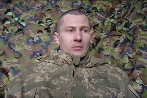 Боец ВСУ честно рассказал, как российские солдаты относятся к украинским пленным