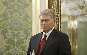 Песков вступился за Мединского и раскритиковал манеры киевских переговорщиков